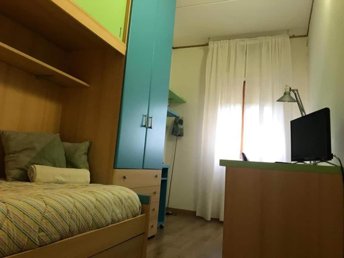 Apartment Design B&B Camera In Affitto Φεράρα Εξωτερικό φωτογραφία